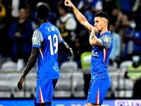 包含亚冠集结日走向成谜，新奥尔良鹈鹕刷新队史纪录，球迷炸锅，球探报告显示潜力的词条-开元娱乐下载