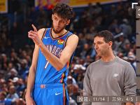 关于风云突变！俄克拉荷马雷霆集结日完成体检，NBA总决赛版图或变，压力陡增，团队化学反应显著的信息-开元娱乐下载
