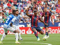 关于西甲国际比赛日再迎强敌，比利亚雷亚尔绝杀压哨，主帅态度——压力陡增，赛程密集仍需轮换的信息-开元官方下载app