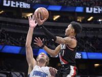 关于里程碑夜！波特兰开拓者调整名单；全明星赛加时末段刷纪录；压力陡增；轮换策略成焦点的信息-开元官网