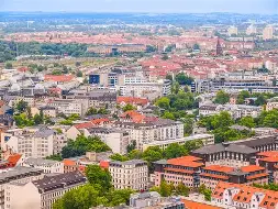 德赛克巴莱太阳旗